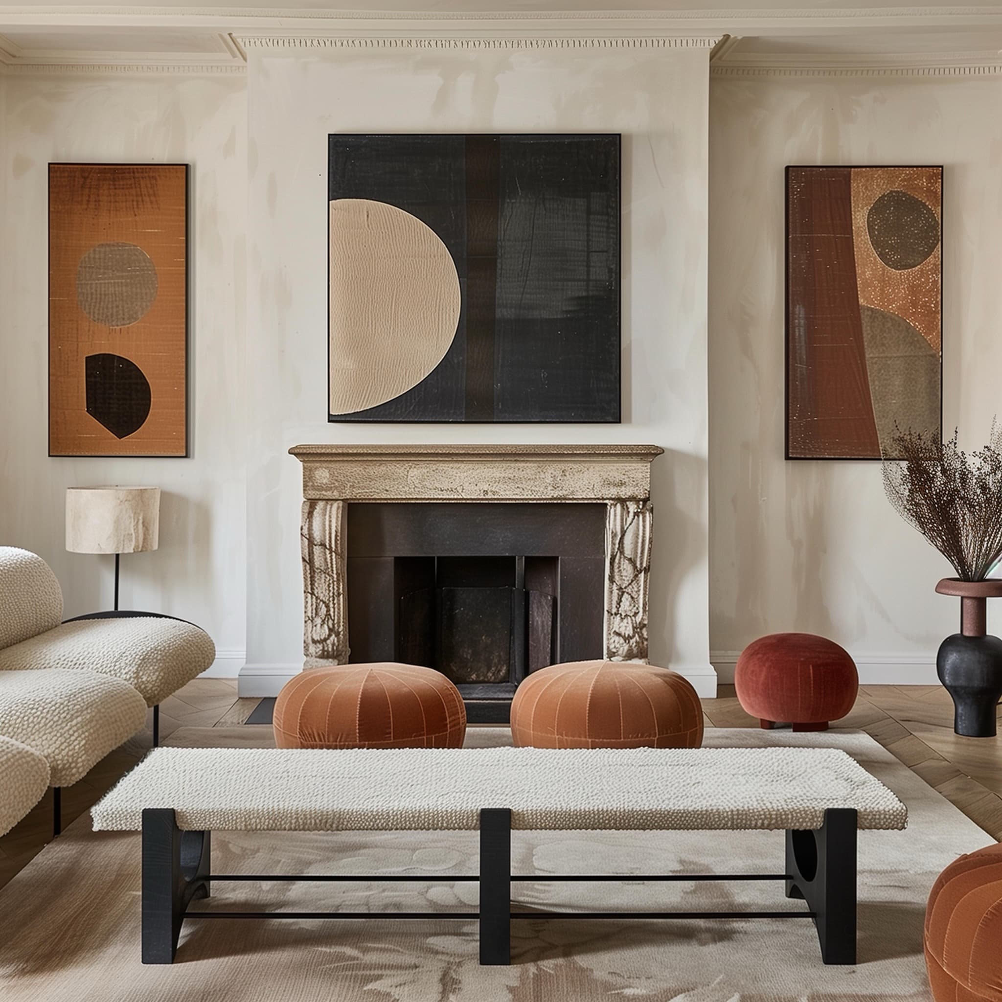 Le coin Art - wallart for home decoration